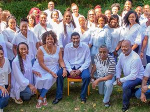 Supporting image for story: Walsall singer will unveil brand new album and the new Generation Choir at weekend gig