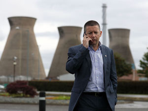 Supporting image for story: Union urged to 'get a grip' after boss posts 'deeply offensive' tweet about Priti Patel 