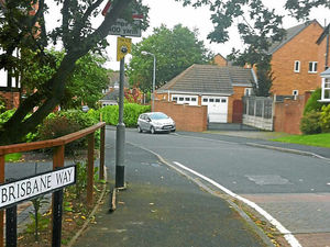Supporting image for story: Teenagers fight in Cannock street as party trouble flares
