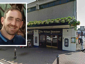 Supporting image for story: Karl Swift death: Witness and ex-workmate breaks down during Halesowen manslaughter trial