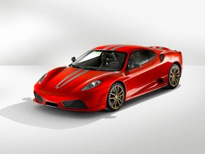 Supporting image for story: The best supercars of the 2000s