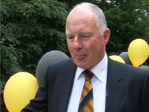 Supporting image for story: Wolves owner on Doyle signing