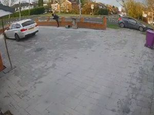 Supporting image for story: Police investigating suspicious Ford Fiesta seen around Dudley and Wolverhampton