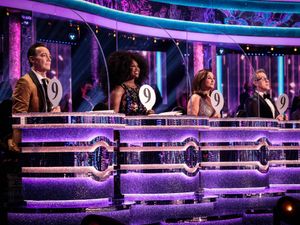 Supporting image for story: The Strictly Come Dancing 2022 line-up so far