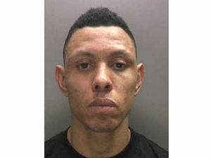 Supporting image for story: Death crash man sent back to prison again