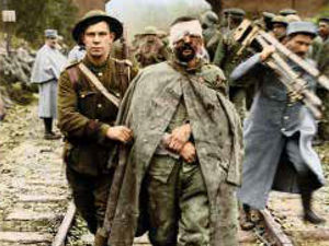 Supporting image for story: Shropshire Star comment: Vital we all continue to remember