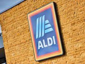 Supporting image for story: Sedgley car park will make way for new Aldi supermarket