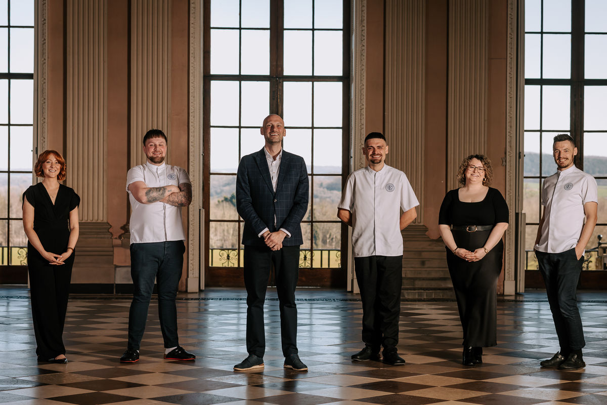 Cornerstone Kitchen announces 2026 support for Birmingham Children&rsquo;s Hospital