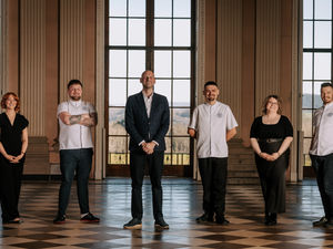 Supporting image for story: Cornerstone Kitchen announces 2026 support for Birmingham Children’s Hospital