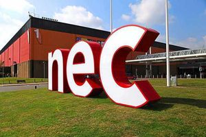 Supporting image for story: UK's biggest classic motor show coming to Birmingham