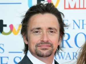 Supporting image for story: Richard Hammond says ‘well-controlled risk is excusable’ on Top Gear