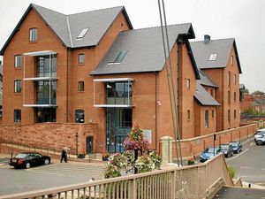 Supporting image for story: Shrewsbury council meetings switch for work on new university