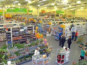 Supporting image for story: Shropshire Homebase jobs could be saved