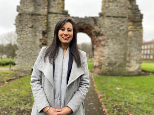 Supporting image for story: Why Dudley should be UK's first Town of Culture