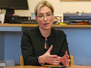 Supporting image for story: Former Shropshire health chief returning to her role as Ludlow GP