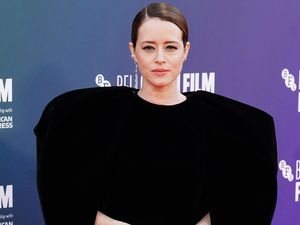 Supporting image for story: Claire Foy reveals ‘gross’ reason she no longer drinks caffeine