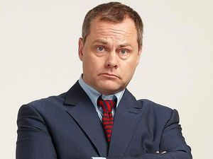 Jack Dee