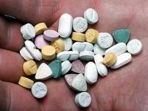 Supporting image for story: Dealers luring boys into a life of crime with cash and gifts