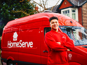 Supporting image for story: Walsall-based HomeServe reveals strong growth so far this year