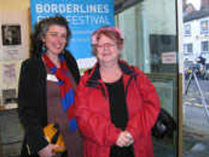 Supporting image for story: Film festival flourishes in The Marches