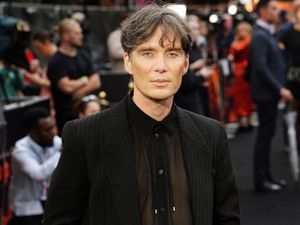 Supporting image for story: Cillian Murphy among stars tipped for Oscar nominations