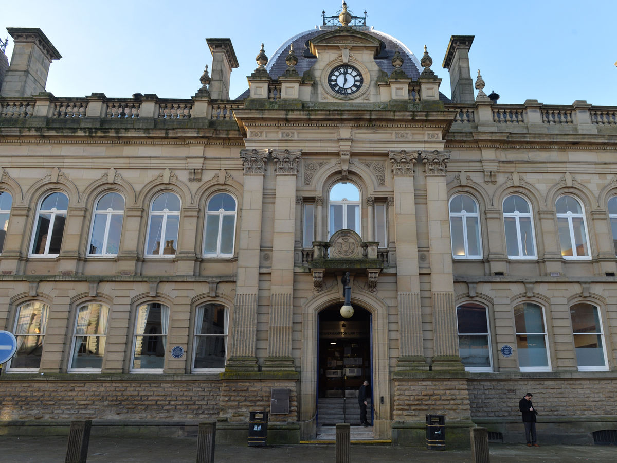 Teenager, 17, charged after zombie knife recovered from Willenhall home