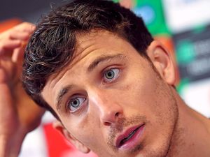 Supporting image for story: Pau Torres insists Aston Villa can live their dreams