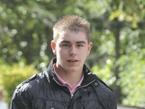 Supporting image for story: Jail for binman who targeted shop in Wolverhampton riots