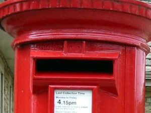 Supporting image for story: Newport Royal Mail sorting office closure date announced