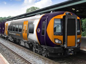Supporting image for story: New timetable includes later rail services between Shropshire and West Midlands