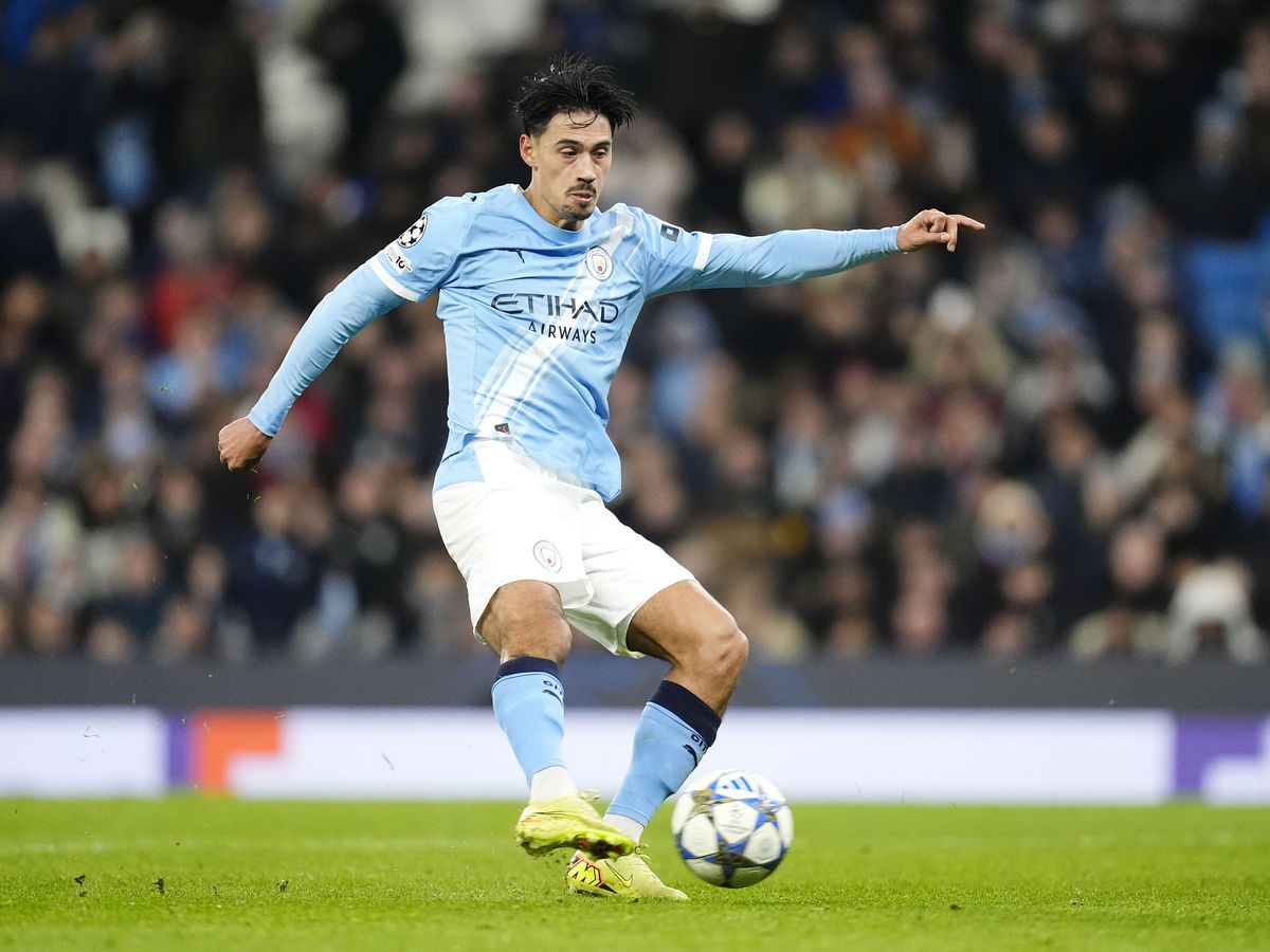 Tijjani Reijnders sees no reason for alarm after Manchester City lose again Tijjani Reijnders sees no reason for alarm after Manchester City lose again
