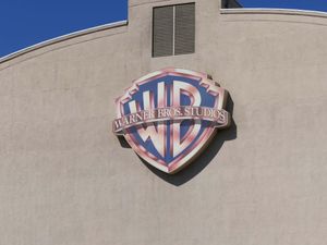 Supporting image for story: Warner Bros restarts talks with Paramount Skydance amid takeover battle