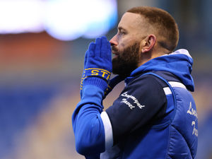 Supporting image for story: Shrewsbury v Ipswich - Match preview 