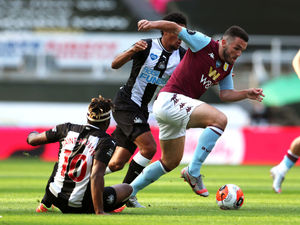 Supporting image for story: John McGinn: Sacrifices paid off for Aston Villa