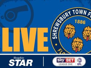 Supporting image for story: Doncaster 2 Shrewsbury 0 - as it happened 