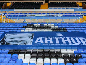 Supporting image for story: Special match to honour memory of murdered child Arthur Labinjo-Hughes