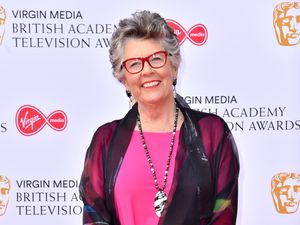 Supporting image for story: Dame Prue Leith on how she started Trafalgar Square Fourth Plinth art campaign