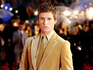 Supporting image for story: Eddie Redmayne fans mark his birthday with MND Association donations
