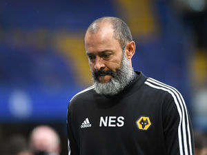 Supporting image for story: Comment: Carabao Cup still looks way down the agenda at Wolves