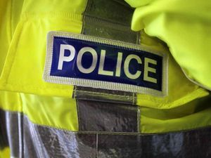 Supporting image for story: Missing Telford man, 57, found safe and well