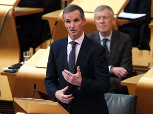 Supporting image for story: Last ditch pleas made to MSPs before Holyrood votes on Assisted Dying Bill