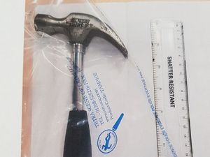Supporting image for story: Hammer, knife and knuckle duster found on train passenger in Bloxwich