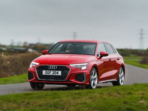 Supporting image for story: First Drive: Audi’s A3 40 TFSI e bring plug-in hybrid power to the range