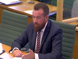 Supporting image for story: Wolverhampton MP wants ministers to ramp up efforts to combat cyber attacks ahead of 5G rollout