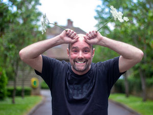 Supporting image for story: Hi-tech Ben gets awards recognition