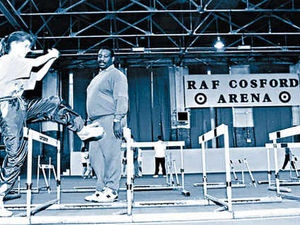 Supporting image for story: Pictures from the Past - Aug 10