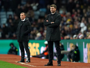 Supporting image for story: Liverpool v Aston Villa: Steven Gerrard in the spotlight as he returns to Anfield