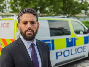 Supporting image for story: Soaring energy bills could lead to police officer cuts in the West Midlands, chiefs warn