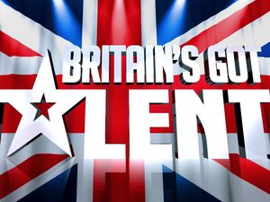 Supporting image for story: Britain’s Got Talent judges terrified by haunting act in magician spin-off clip