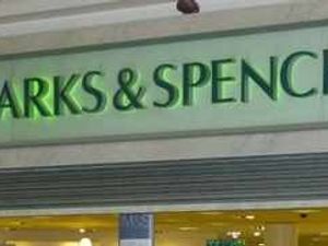 Supporting image for story: Anger over M&S vouchers